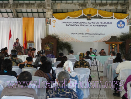Pembekalan 17