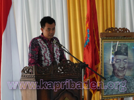 Pembekalan 18