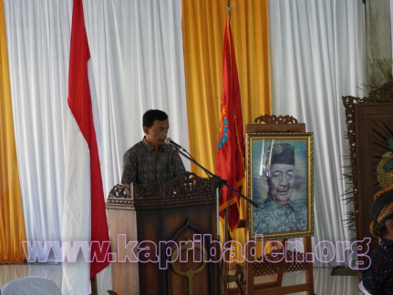 Pembekalan 20