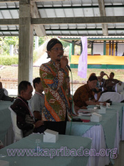 Pembekalan 1
