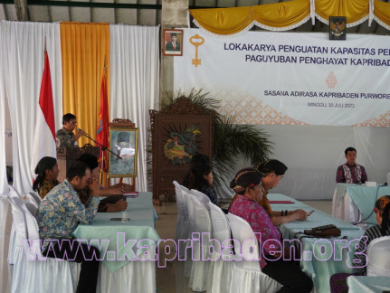 Pembekalan 6
