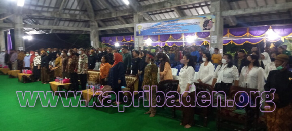 Lagu Indonesia Raya 2