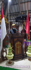 Pembacaan Doa 1